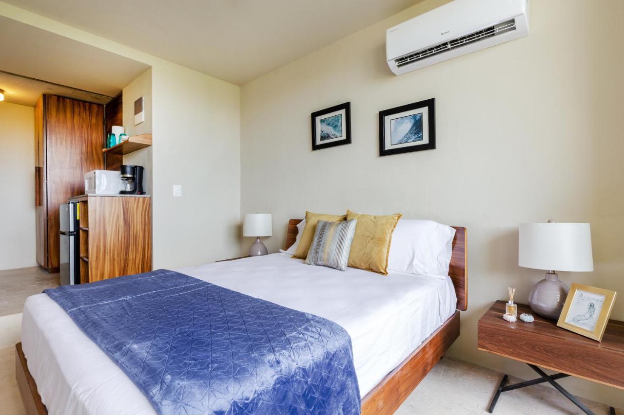 Huachinango By Homirent Aparthotel Cancun Exterior photo