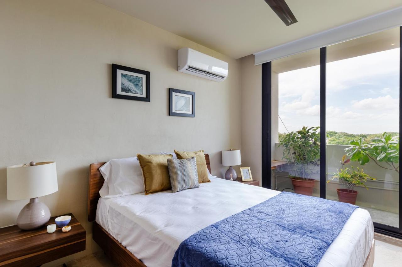 Huachinango By Homirent Aparthotel Cancun Exterior photo